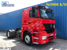 Mercedes Axor 1840