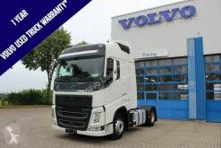 Volvo tractor unit
