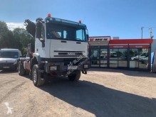 Iveco Eurotrakker MP 400 E 37 WT