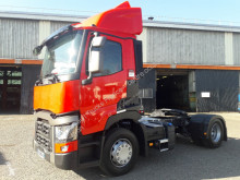 Renault Gamme T