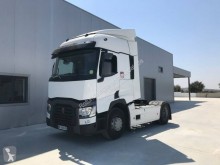 Renault Gamme T 460 DXI