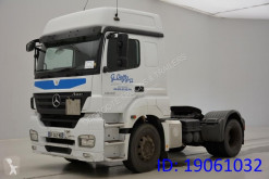 Mercedes Axor
