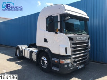 Scania G 420