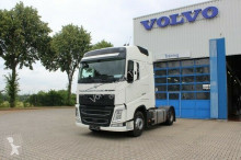 Volvo tractor unit