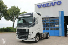 Volvo tractor unit