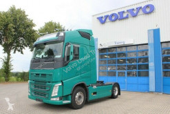 Volvo tractor unit