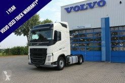 Volvo tractor unit