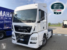 MAN TGX
