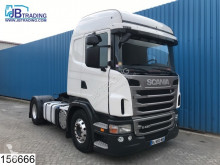 Scania G 420