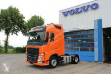 Volvo tractor unit
