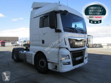 MAN TGX