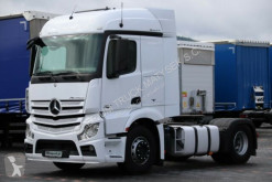 ciągnik siodłowy Mercedes