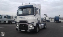 cabeza tractora Renault T520 HIGH SLEEPER