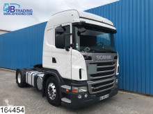 Scania G 420
