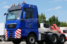MAN TGX 33.540