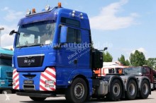MAN TGX 41.540