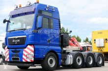 MAN TGX 41.540