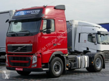 ciągnik siodłowy Volvo