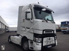 Renault T 520 HIGHCAB T4X2 E6 tractor unit