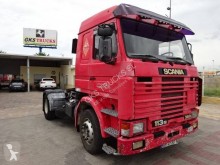Scania 113