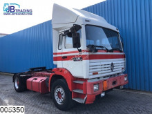 Renault Gamme G