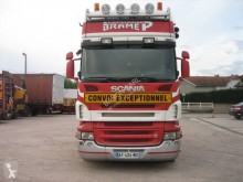 Scania R 580