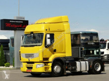 Renault tractor unit