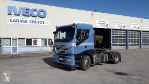 Iveco Stralis AS 440 S 46 TP