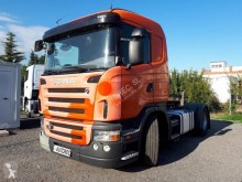 Scania G 420
