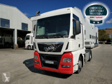 MAN TGX