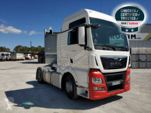 MAN TGX