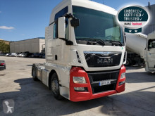 MAN TGX