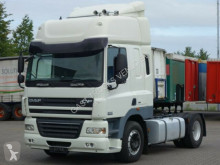 cap tractor DAF 85 CF 410 EURO 5 INTARDER