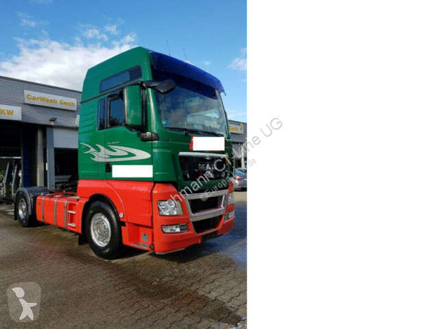 man tgx 18.540