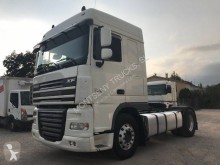 DAF XF105 FT 460