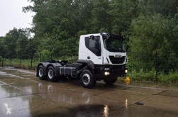 Iveco TRAKKER AT 720 T42 TH TRACTOR HEAD tractor unit