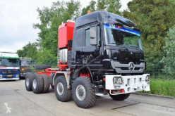 trekker Titan MERCEDES-BENZ - 4860 350 ton Push Pull neuf