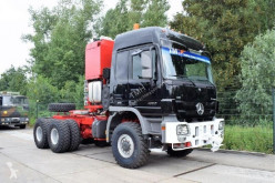 trekker Titan MERCEDES-BENZ - 4060 350 ton Push Pull neuf