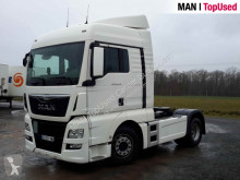 MAN TGX