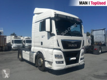 MAN TGX