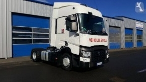Renault Gamme T 460 T4X2 E6