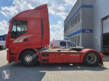 Iveco Stralis