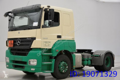 Mercedes Axor