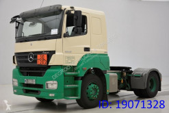 Mercedes Axor