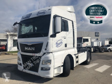 MAN TGX