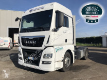MAN TGX