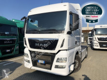 MAN TGX