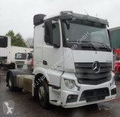 tahač Mercedes 3 x Actros 1842 LS Hydraulik