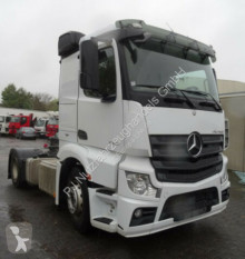tahač Mercedes 3 x Actros 1842 LS Hydraulik
