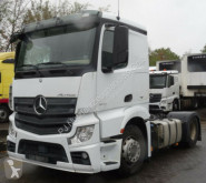 tahač Mercedes 3 x Actros 1842 LS Hydraulik